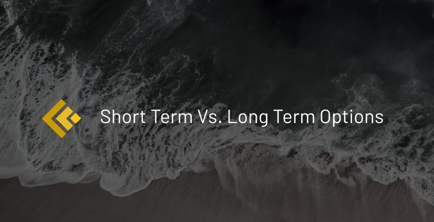 short vs long options